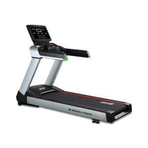 DIESEL FITNESS 1400 KOŞU BANDI ÇİFT MOTORLU