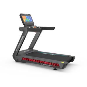 DIESEL FITNESS NEXUS PLUS KOŞUBANDI