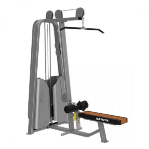 HATGYM LAT MACHINE