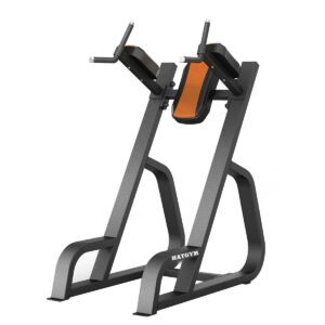 HATGYM VERTICAL KNEE RISE