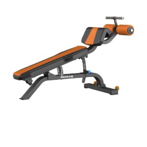HATGYM ADJUSTABLE WEB BOARD