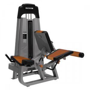 HATGYM HORIZONTAL LEG CURL
