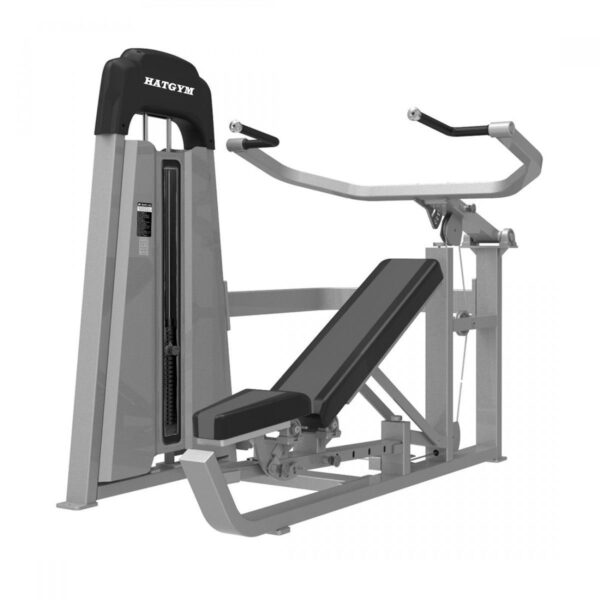 HATGYM COMBO PRESS