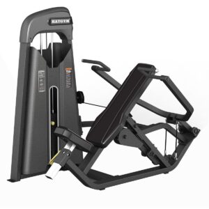 INCLINE CHEST PRESS