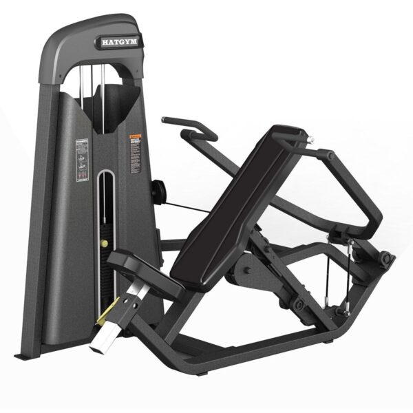 INCLINE CHEST PRESS