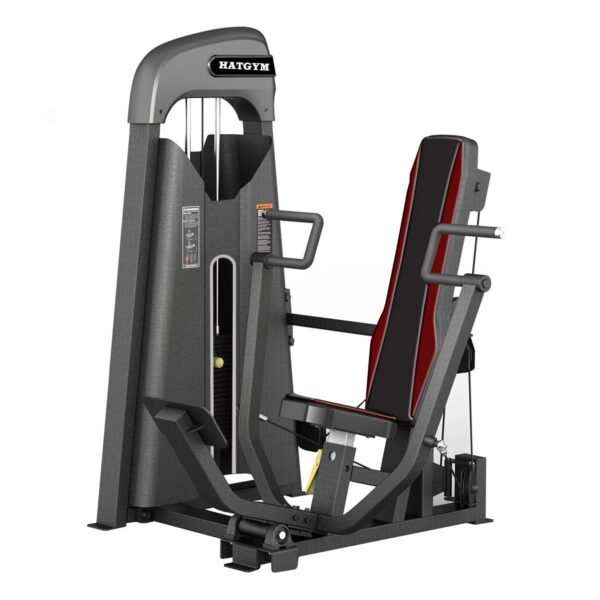 HATGYM CHEST PRESS