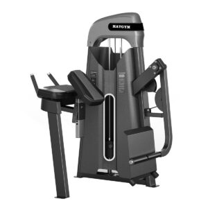HATGYM GLUTE ISOLATOR