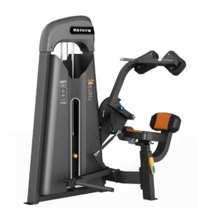 HATGYM ABDOMINAL ISALATOR