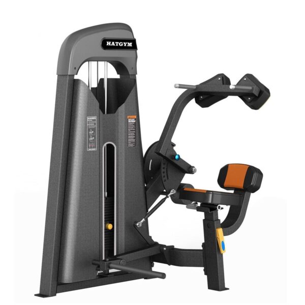 HATGYM ABDOMINAL ISALATOR