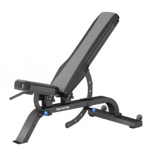 HATGYM MULTI ADJUSTABLE BENCH
